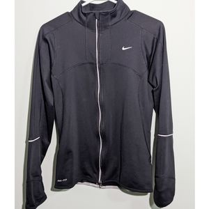 Nike Dri-fit Long Sleeve
